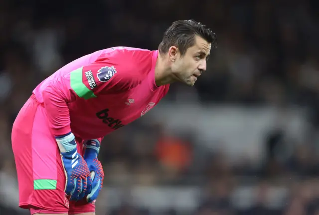 Lukasz Fabianski