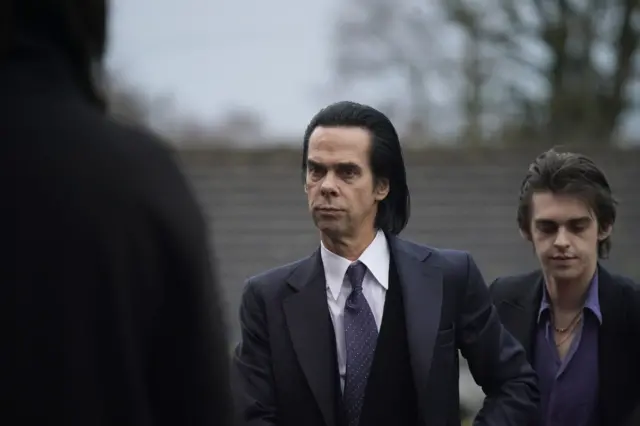 Nick Cave