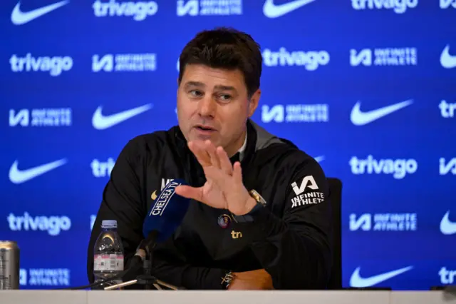 Mauricio Pochettino