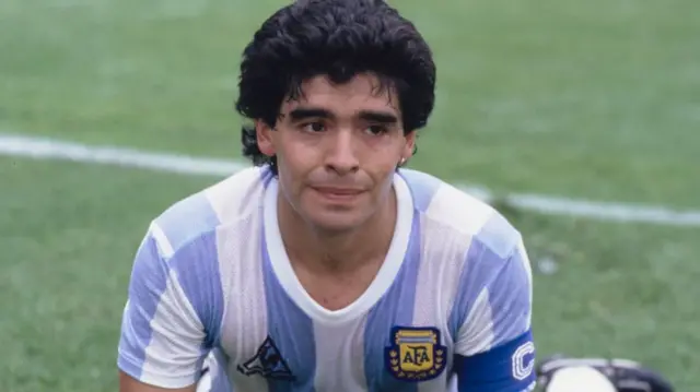 Maradona