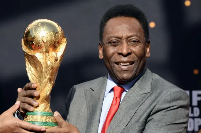 Pele