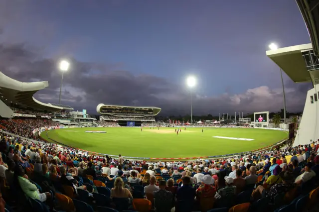 Kensington Oval