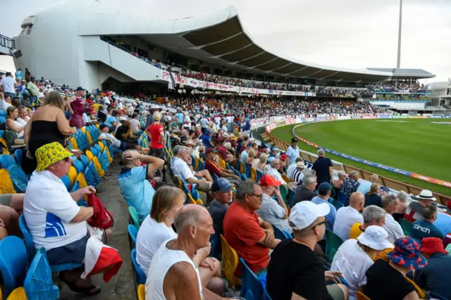 Kensington Oval