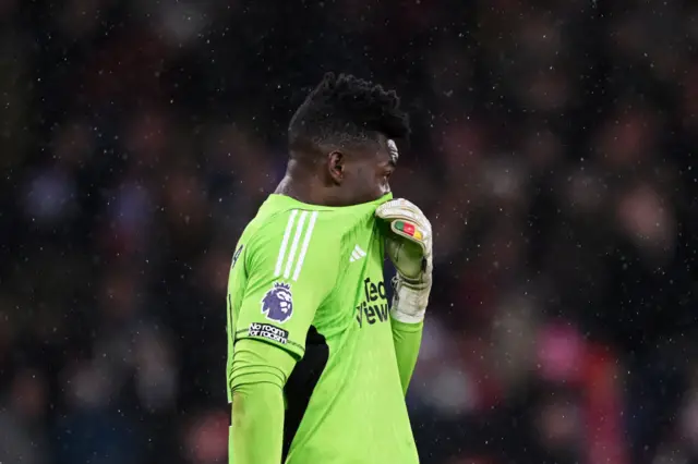 Andre Onana