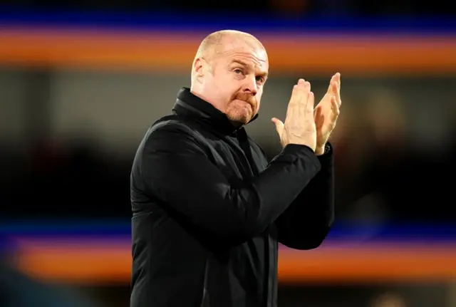 Sean Dyche