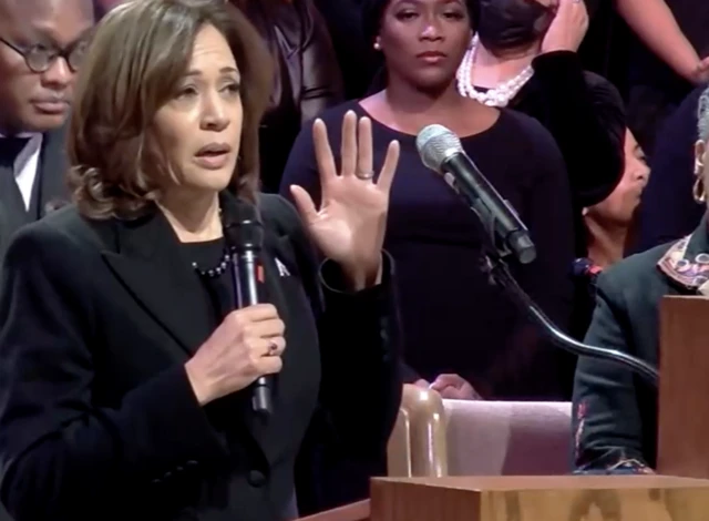 Kamala Harris