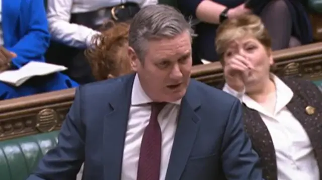 Keir Starmer