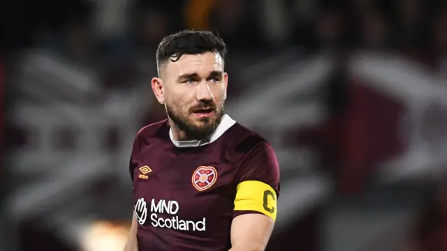 Robert Snodgrass