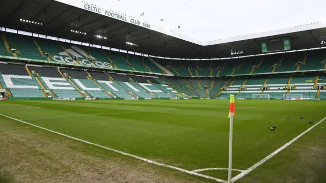 Celtic Park