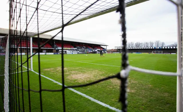 Somerset Park