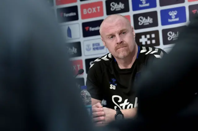 Sean Dyche