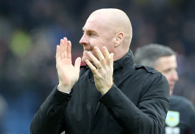 Sean Dyche