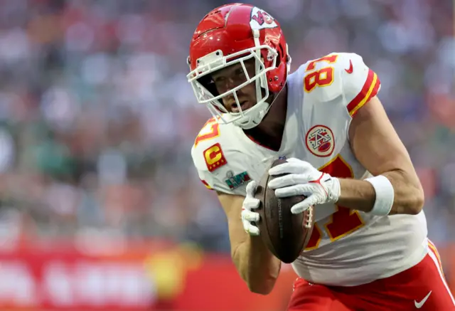 Travis Kelce