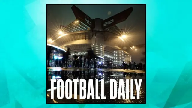 Football Daily