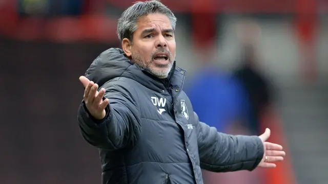 David Wagner