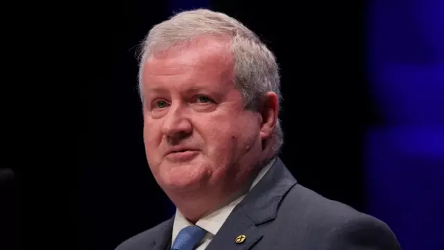 Ian Blackford