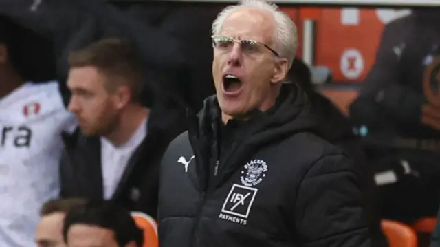 Mick McCarthy