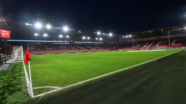 Bramall Lane