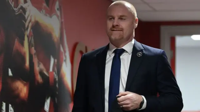 Sean Dyche