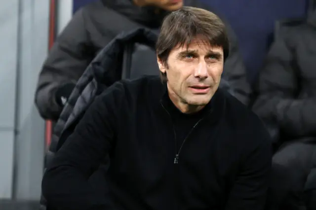 Antonio Conte