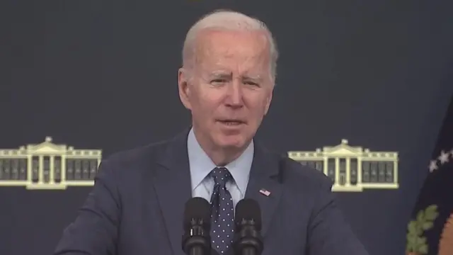 Joe Biden