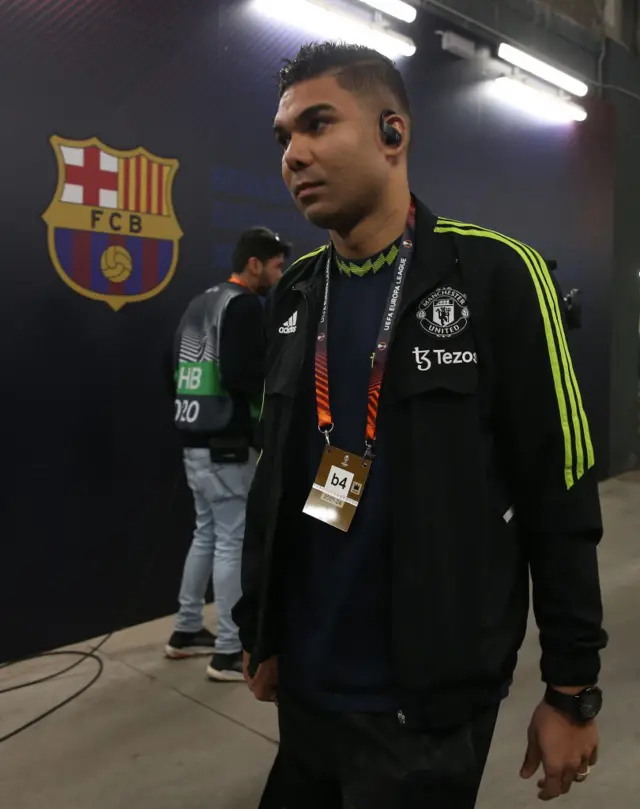 Casemiro