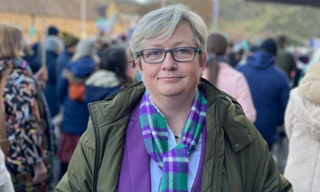 joanna cherry