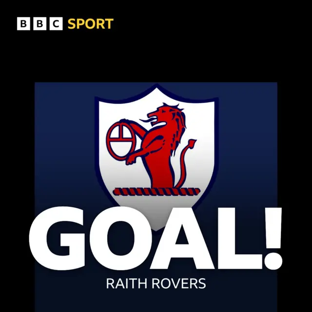 Raith goal