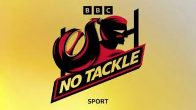 No Tackle podcast