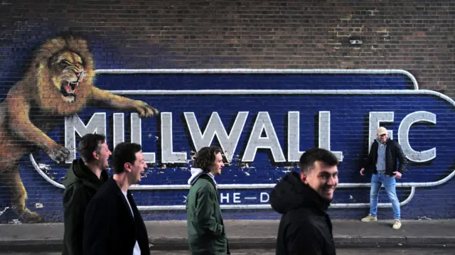 Millwall