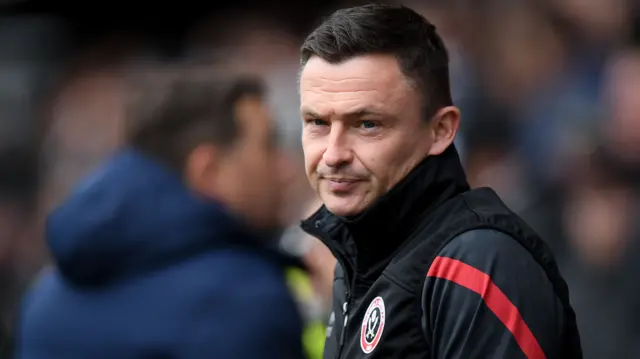 Paul Heckingbottom