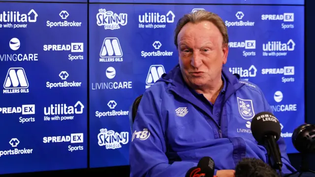 Neil Warnock