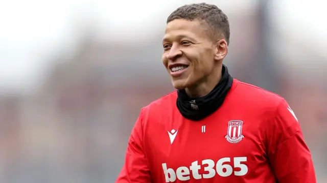 Dwight Gayle