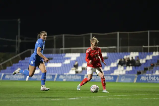 Jess Fishlock