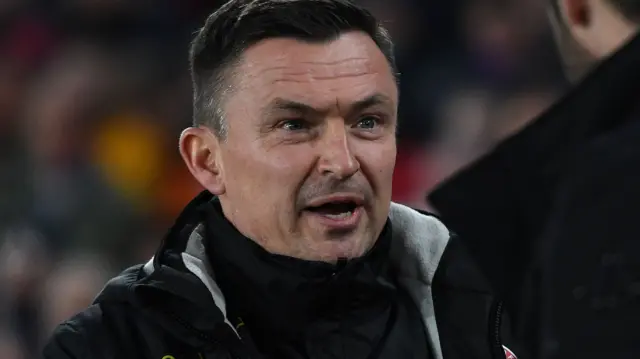 Paul Heckingbottom