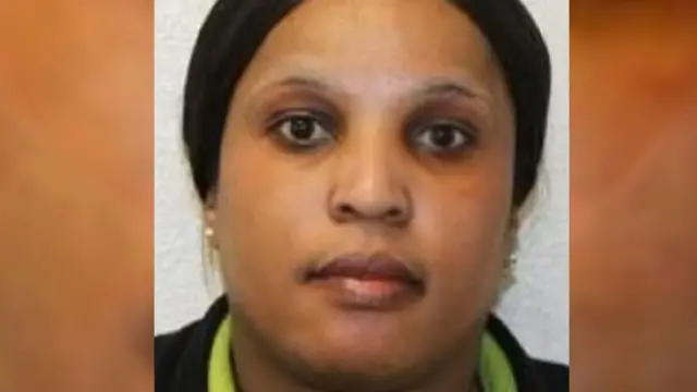 Florence Mwende Musau