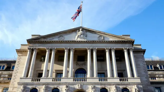 Bank of England