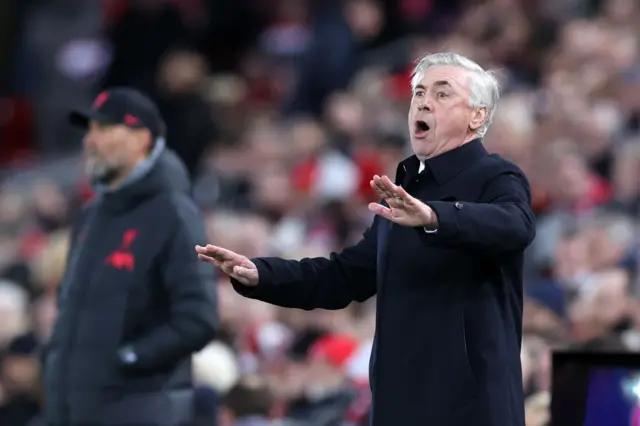 Carlo Ancelotti