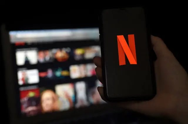 Netflix logo