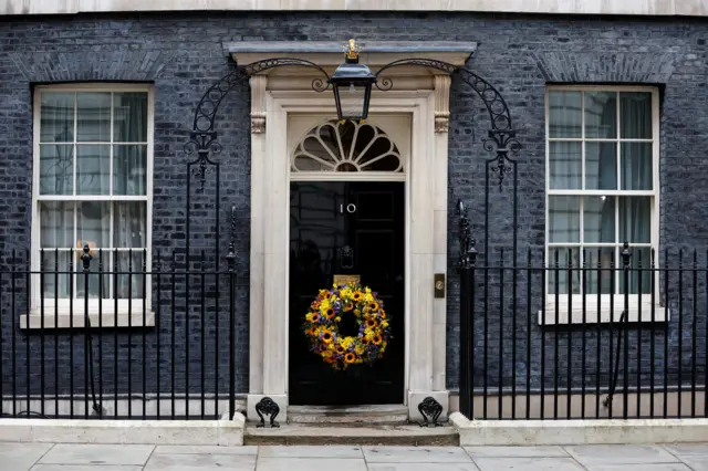 Downing St