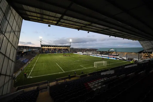 Stark's Park