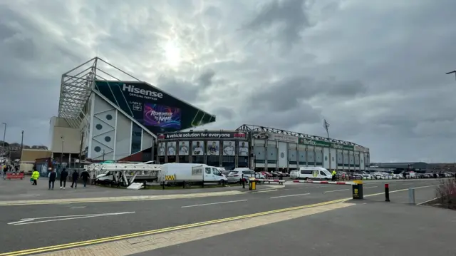 Elland Road