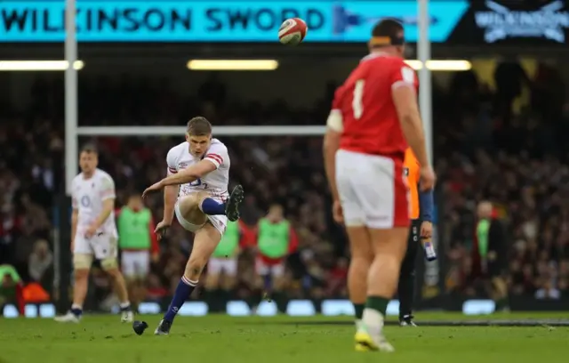 Owen Farrell