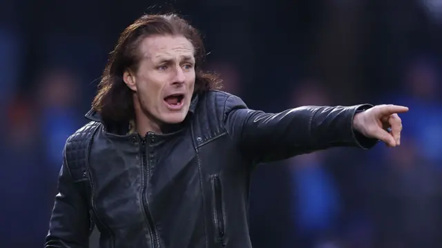 Gareth Ainsworth