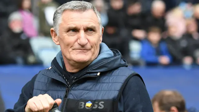 Tony Mowbray