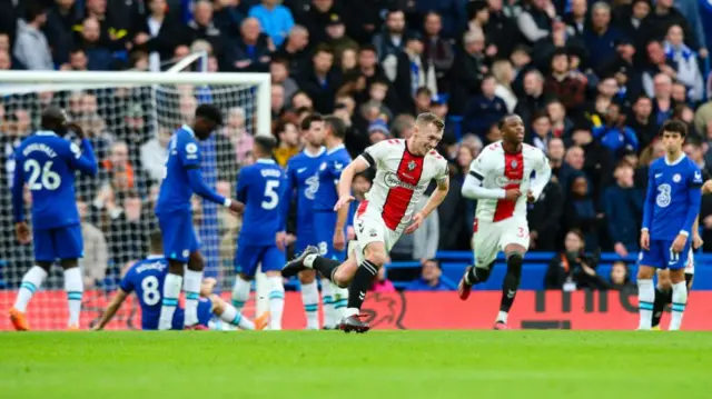 James Ward-Prowse