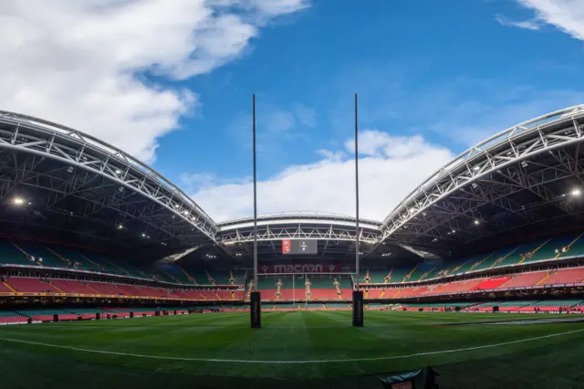 Principality Stadium