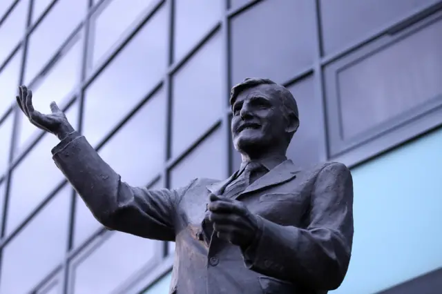 Jimmy Hill