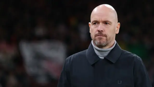 Erik ten Hag