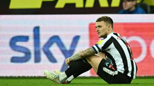 Kieran Trippier